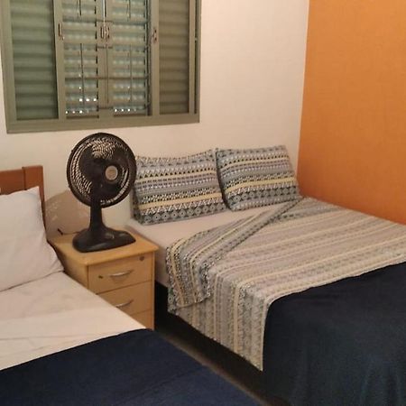 Residencial Pingos De Luz Lägenhet Alto Paraíso de Goiás Exteriör bild