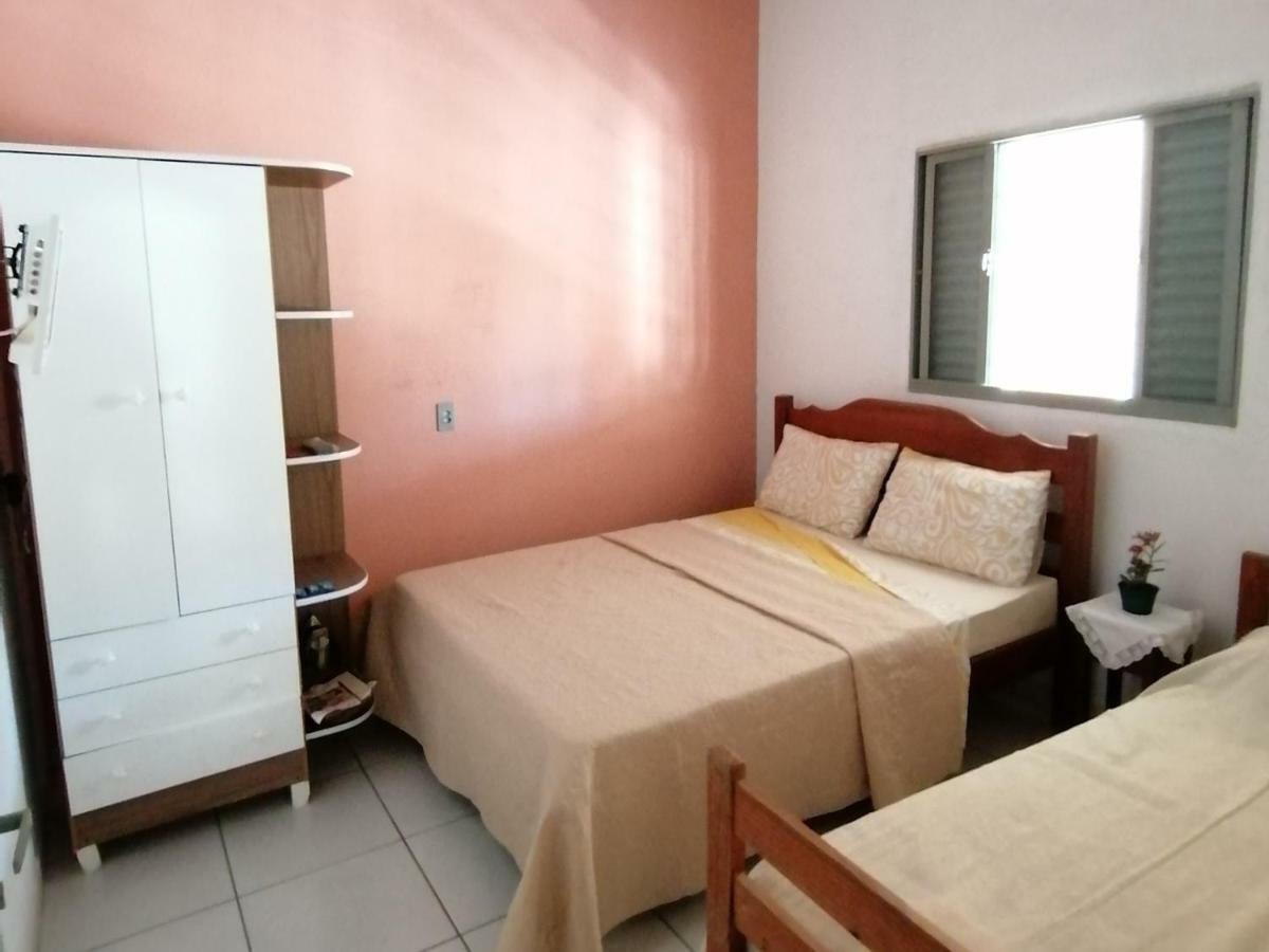 Residencial Pingos De Luz Lägenhet Alto Paraíso de Goiás Rum bild